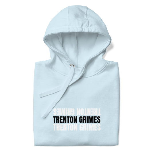 Classic "Trenton Grimes" Hoodie